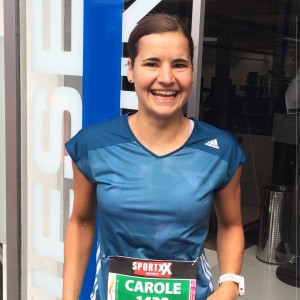 Carole von Kaenel