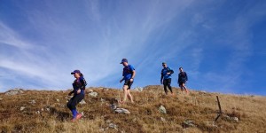 Lenk im Simmental - Trailrunning