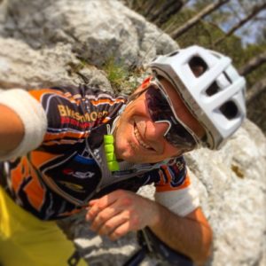 Fäbu Fabian Spielmann - Bikeschule Olten