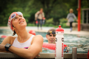 Gigathlon Switzerland Trainingweekend