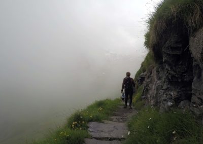 Eiger Ultra Trail