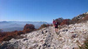 Trailrunning Sardinien! Wunderschöne Trails, Aussichten und viel Wärme! Ein Trailrunning Paradies!