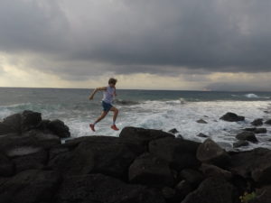 Trailrunning Sardinien/Sardegna! Wunderschöne Trails, Aussichten und viel Wärme! Ein Trailrunning Paradies!