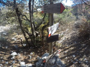 Trailrunning Sardinien mit Gabriel Lombriser und bici.ch
