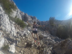 Trailrunning Sardinien mit Gabriel Lombriser und bici.ch und indurance Switzerland