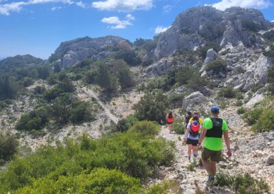 Sardinien Trailrunning